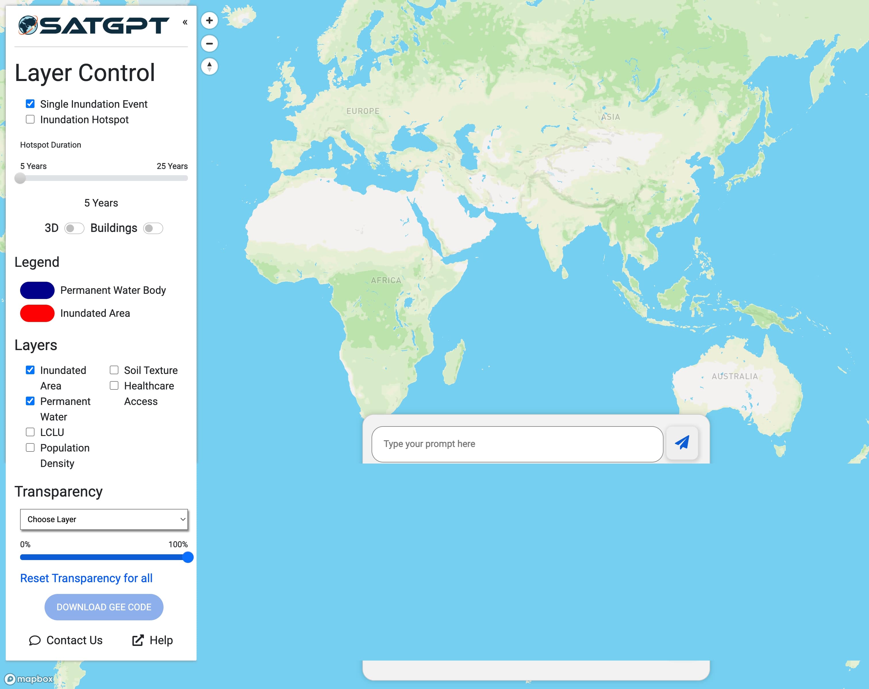 SATGPT