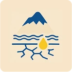 Climate Stress Icon 2
