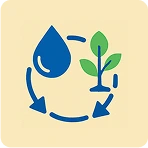 Cascading Effects Icon 1
