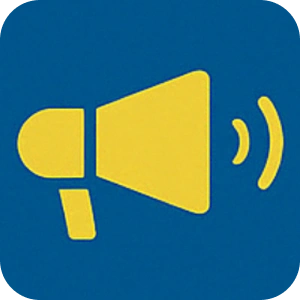 Early Warning Icon