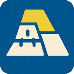 Hydropower Icon
