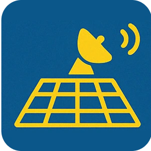 Scenario Modeling Icon